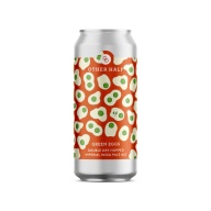 OTHER HALF GREEN EGGS IMPERIAL IPA 7.9%
