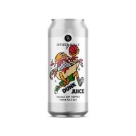 OTHER HALF DUNK JUICE IPA 6.5%