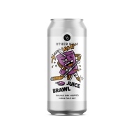 OTHER HALF JUICE BRAWL IPA 6.5%