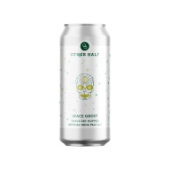 OTHER HALF / PARISH - TDH SPACE GHOST IMPERIAL IPA 9%