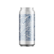 OTHER HALF IDEAL WAVE IPA 6.5%