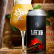 Tree House -- Sabertooth Rye IPA -- Oct 23rd