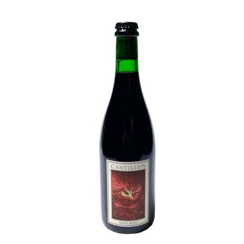 1 time Cantillon Sang Bleu 2022 (750ml)