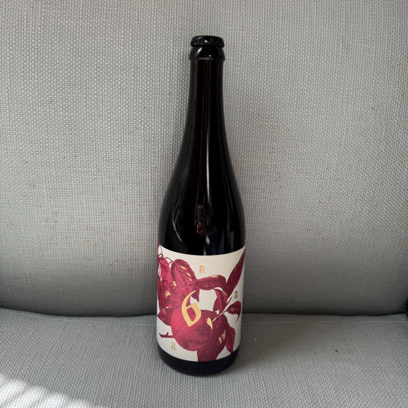 Sante Adairius 6 (Sixth Anniversary)