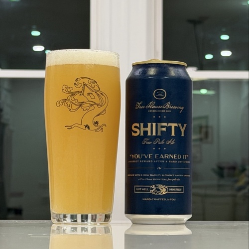 Tree House -- Shifty -- Nov 20th