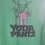Arkane Aleworks Yoda Pants WITH XL(men's) SHIRT!!!