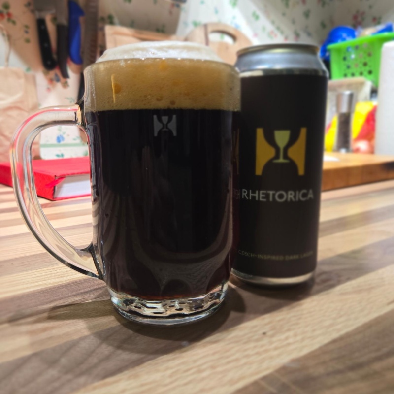 Hill Farmstead -- Rhetorica -- July 29th 2025