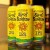 FRESH Sip of Sunshine 4pk