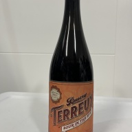 The Bruery - Sour in the Rye with Peaches (2015)