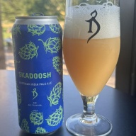 Alchemist -- Skadoosh #122 -- July 25th 2025