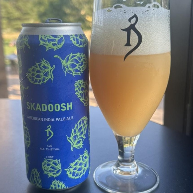 Alchemist -- Skadoosh #122 -- July 25th 2025