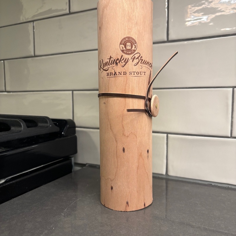 2025 Toppling Goliath KBBS - Kentucky Brunch brand stout