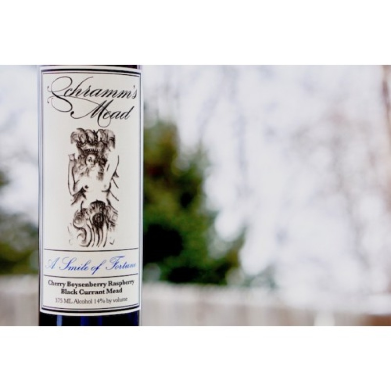 Schramm's Mead -- A Smile of Fortune -- B5