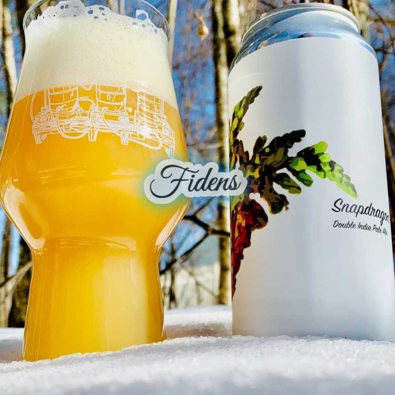 Fidens -- Snapdragon -- June 19th