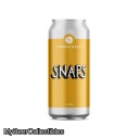 OTHER HALF SNAPS LAGER 4.5%