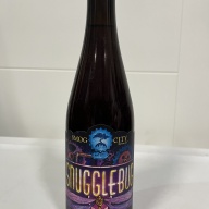 Smog City - Snugglebug (2016)