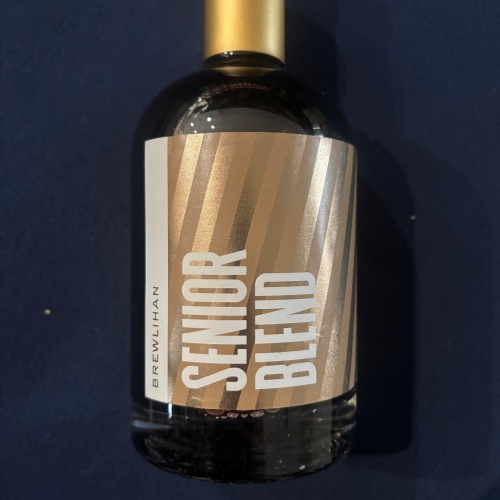 Brewlihan Senior Blend