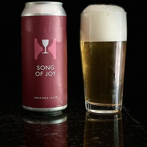 HILL FARMSTEAD -- Song of Joy -- August 20th