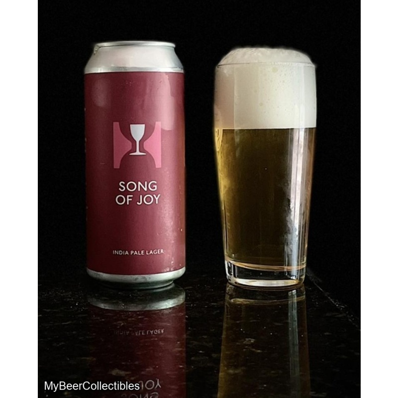 HILL FARMSTEAD -- Song of Joy -- August 20th