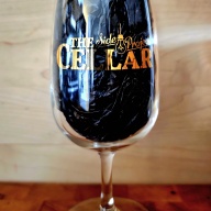 Side Project / Cantillon Zwanze Day 2016 Stemmed Glass