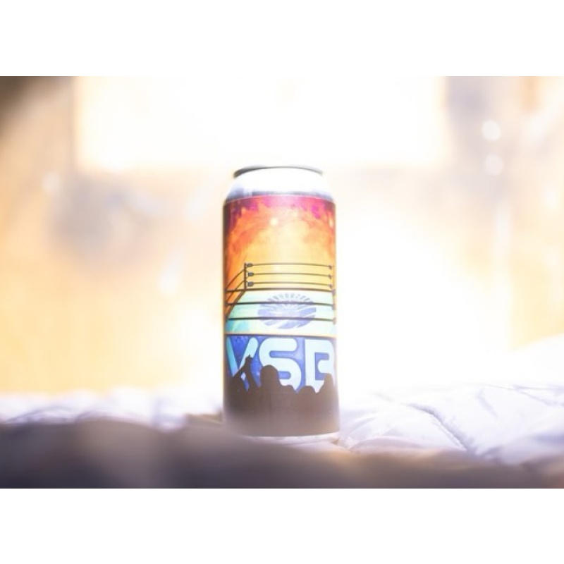 Vitamin Sea -- Squared Circle - Sept 6, 2024