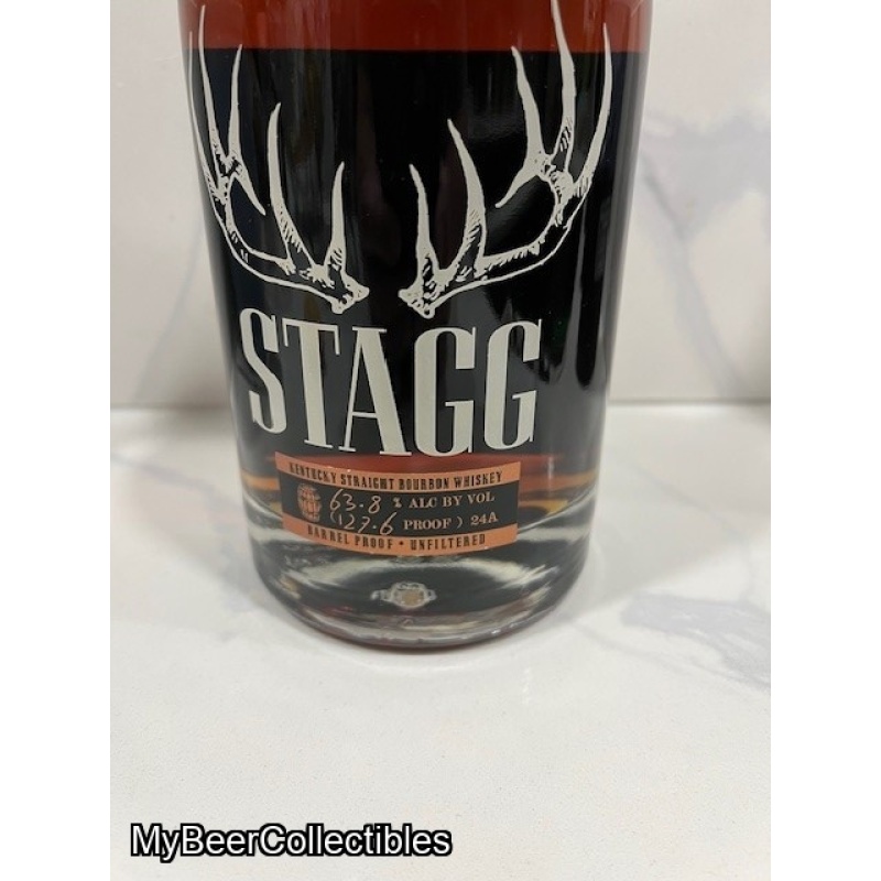 Stagg Jr batch 24A
