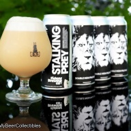 * FIDENS * - Stalking Prey DIPA 8.8% UT 4.37 *Free Shipping Offers*