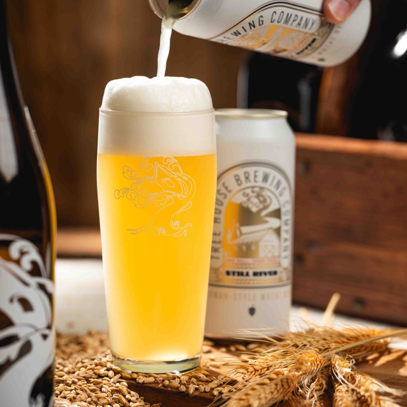 Tree House -- Still River -- Dec 22nd