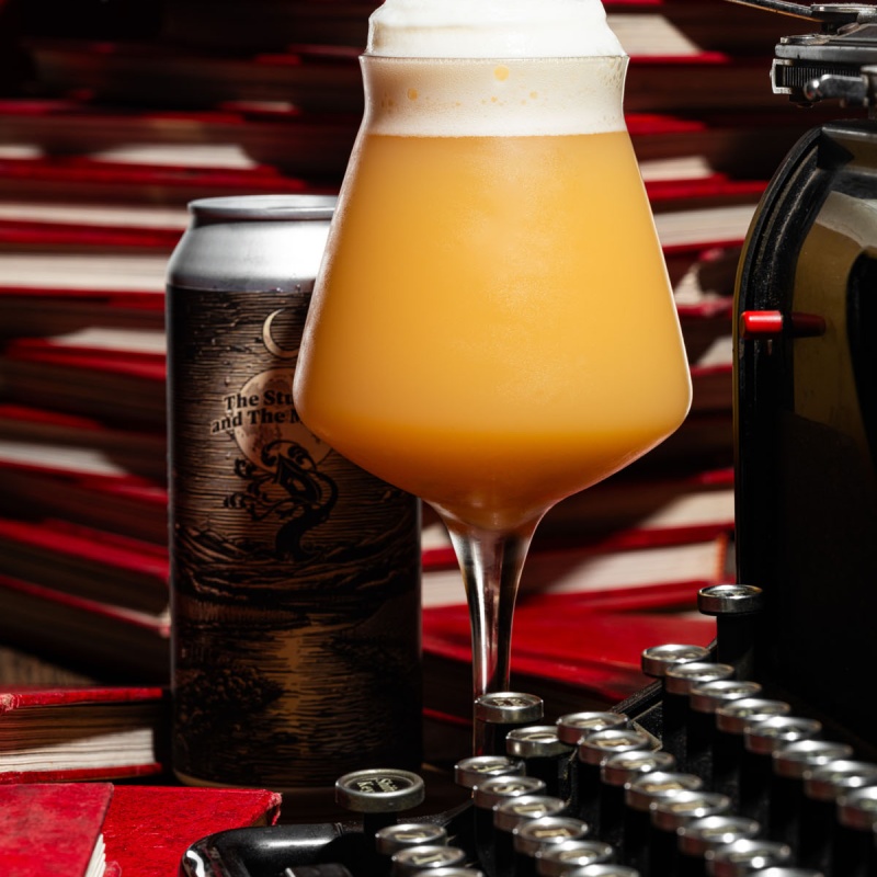 Tree House -- The Master and The Student -- March 28th