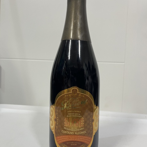 The Bruery - Sucre (New American Oak 2014)