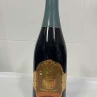 The Bruery - Sucre (Tequila Barrels 2014)