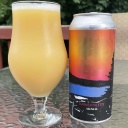 Fidens -- Summer Palette IPA -- Aug 21st