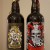 Surly Barrel-Aged Darkness 2016 BA and regular 2013 (2 bottles)