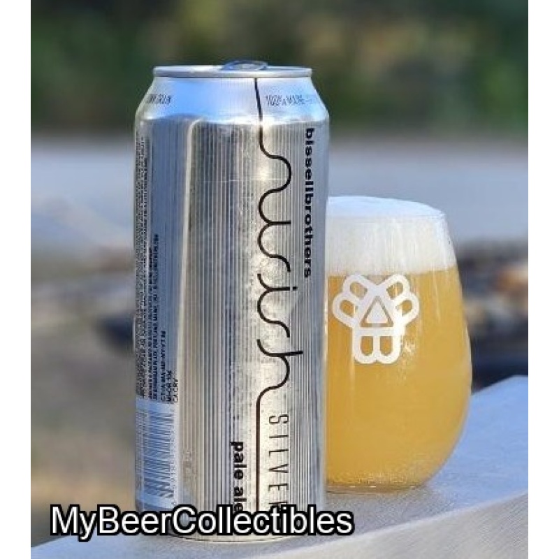 Bissell Brothers -- SWISH Silver -- Oct 8th
