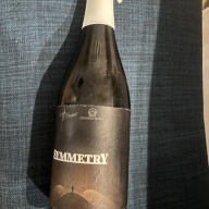 Side Project / Crooked Stave Symmetry