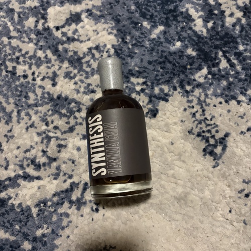 Brewlihan- Synthesis Vanilla Chai