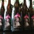 J. Wakefield Brewing JWB DFPF 2017 - Dragonfruit Passionfruit Florida Weisse **$10 shipping**