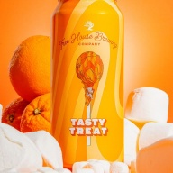 Tree House -- Tasty Treat -- Nov 21st