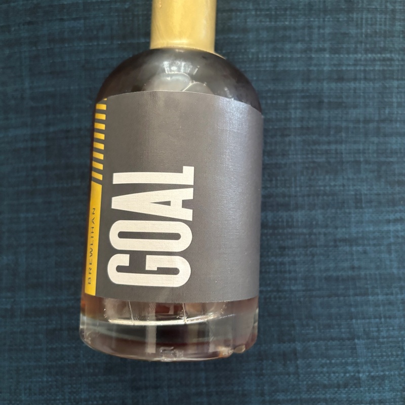 Brewlihan Triple Barrel GOAL