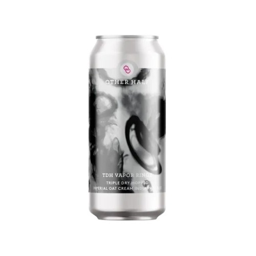 OTHER HALF TDH VAPOR RINGZ IMPERIAL IPA 8.4%