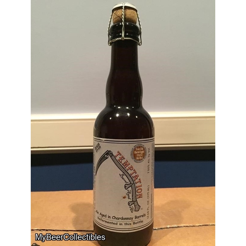 Russian River - Temptation (2013)