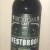 2016 Westbrook Tequila Barrel Aged Mexican Cake