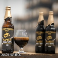 Toppling Goliath Double Barrel Assassin 2026