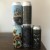 Tree House Mixed 4 Pack Doubleganger, Gggreennn, Summer, On The Fly + Phase Three Bonus Can- 5 Cans Total
