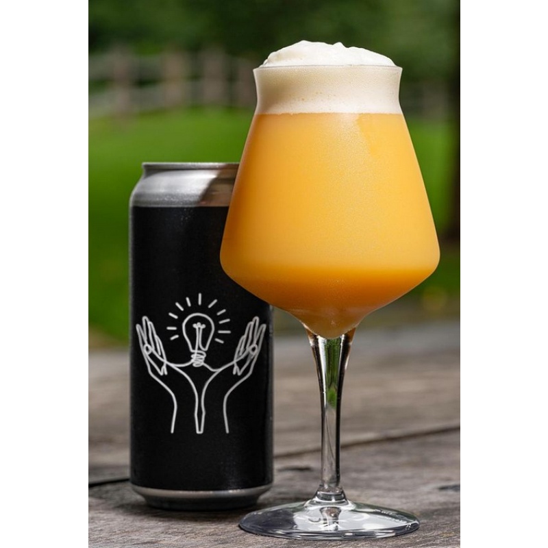 Tree House -- The Solution -- August 7th