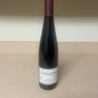 Schramm's The Statement 750ml