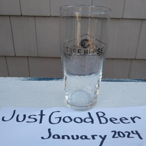 Tree House - Diamond design glass - gunmetal grey