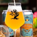 Tree House -- The Three Sisters -- Aug 19th