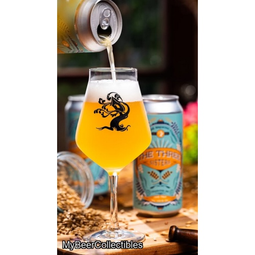 Tree House -- The Three Sisters -- Aug 19th