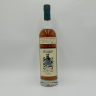 Willett Straight Rye Whiskey 4 Year